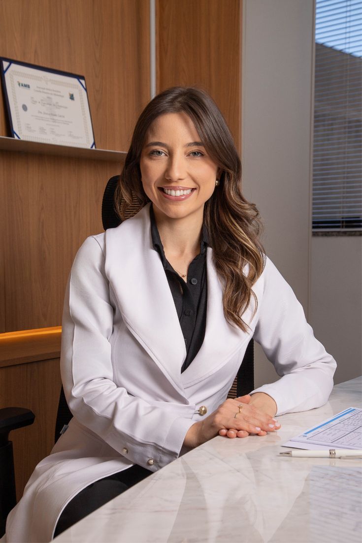 Dr. Natalie Carter
